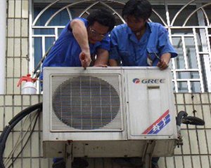 荥阳空调售后维修服务中心在哪里找