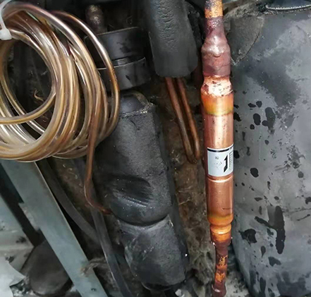 荥阳美的变频多联机空调维修售后服务中心