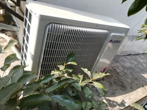 荥阳空调维修售后服务