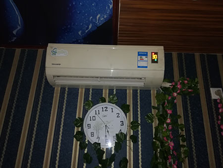 荥阳空调维修售后服务中心