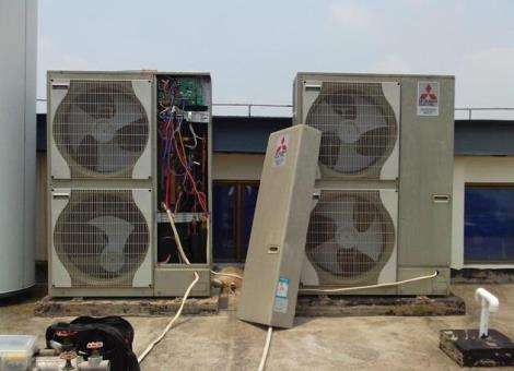 荥阳空调维修电话号码多少