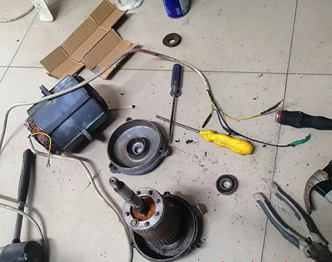 荥阳空调维修售后服务中心电话在哪里找