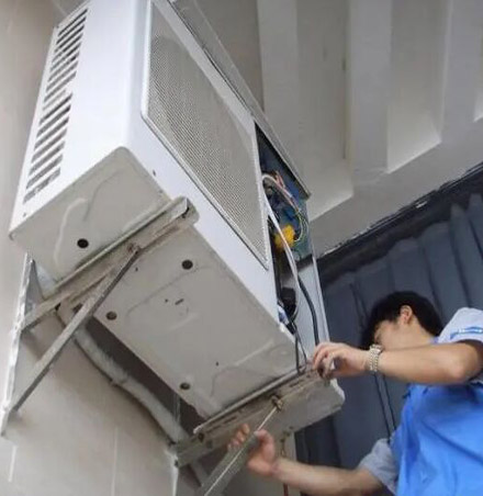 荥阳24小时空调维修热线