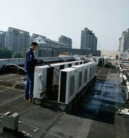 荥阳 空调拆装 荥阳本地 空调拆装公司