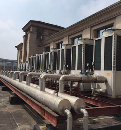 荥阳多联机维修 荥阳中央空调维修