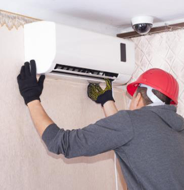 荥阳空调内机噪音大