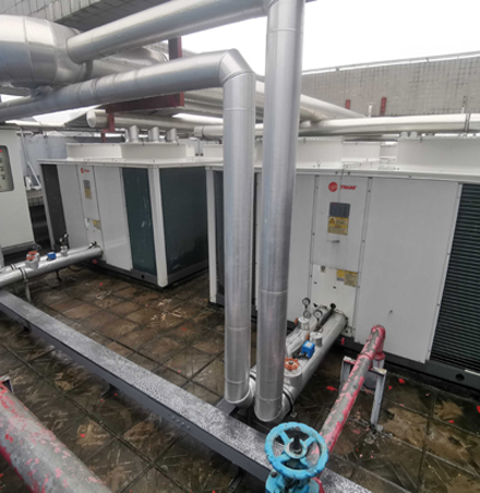 荥阳附近中央空调维修 荥阳上门中央空调维修